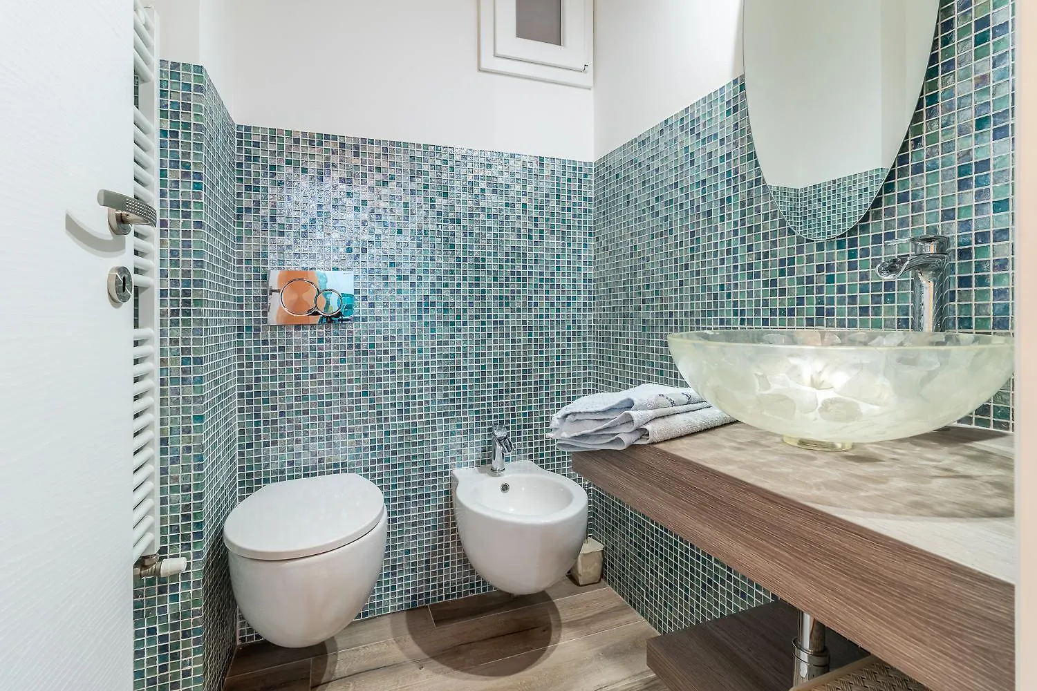 Villa Stella Marina Riccione İtalya